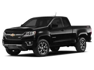 2015 Chevrolet Colorado LT for sale in Rome, NY