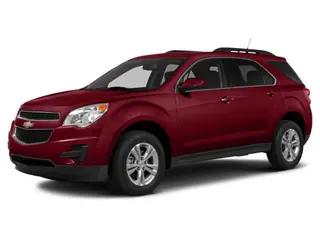 2014 Chevrolet Equinox 1LT for sale in Rome, NY