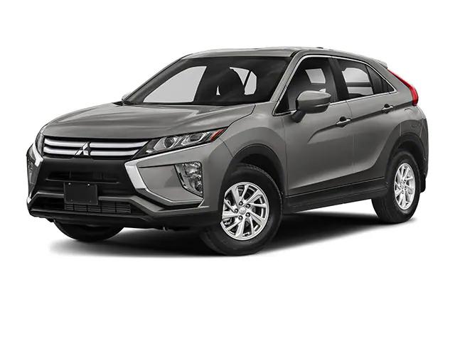 2020 Mitsubishi Eclipse Cross Unknown for sale in Rome, NY