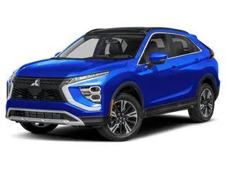 2024 Mitsubishi Eclipse Cross SEL S-AWC for sale in Rome, NY