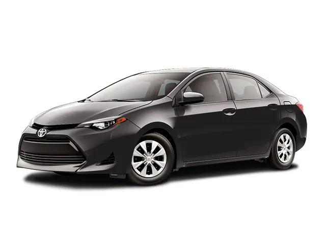 2018 Toyota Corolla SE for sale in Rome, NY