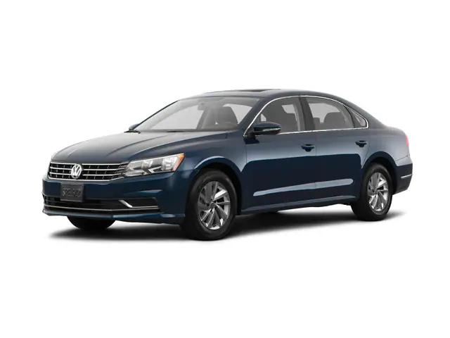 2018 Volkswagen Passat 2.0T SE for sale in Rome, NY