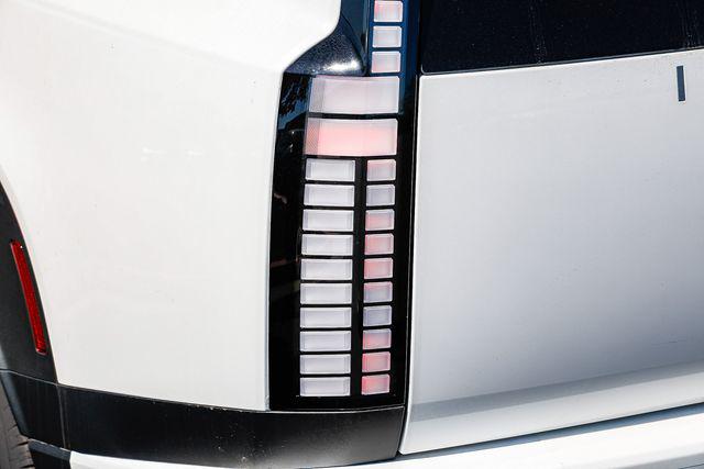 2026 Hyundai IONIQ 9 SE