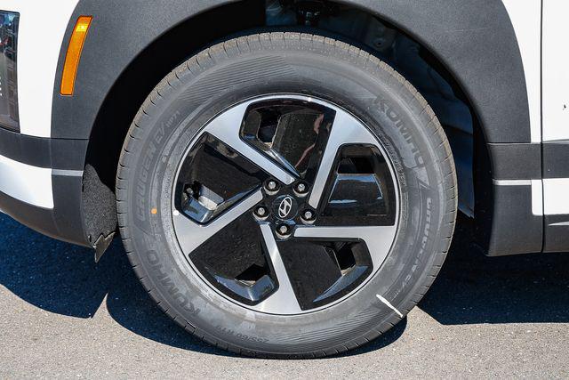 2026 Hyundai IONIQ 9 SE