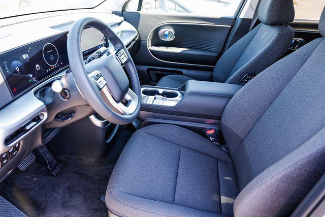2026 Hyundai IONIQ 9 SE