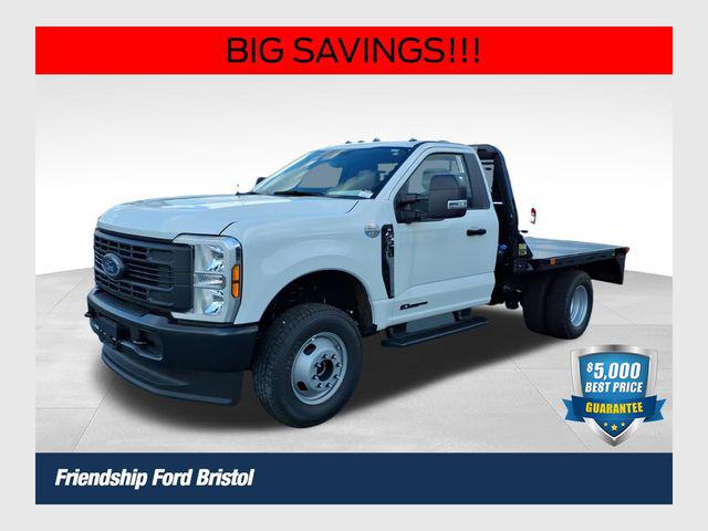 2026 Ford F-350 XL for sale in Bristol, TN