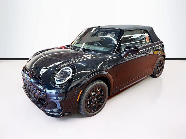 2026 MINI Cooper Convertible Cooper S for sale in Peabody, MA