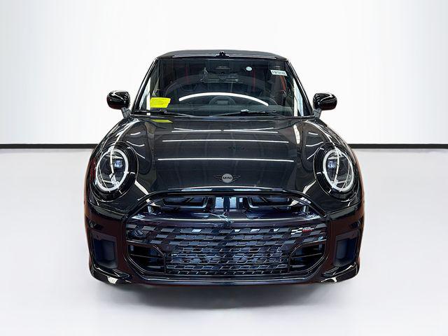 2026 MINI Cooper Convertible Cooper S