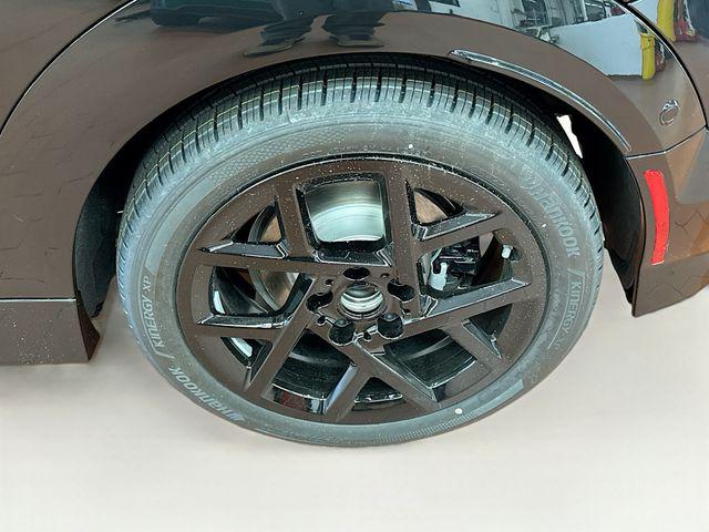 2026 MINI Cooper Convertible Cooper S