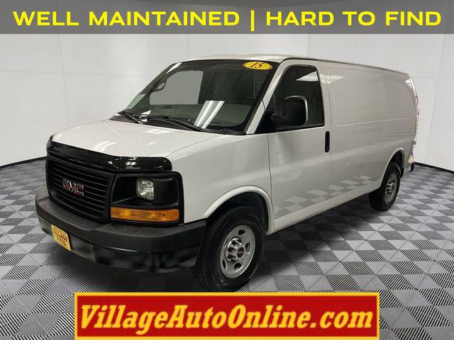 2015 GMC Savana 2500 Work Van for sale in Green Bay, WI
