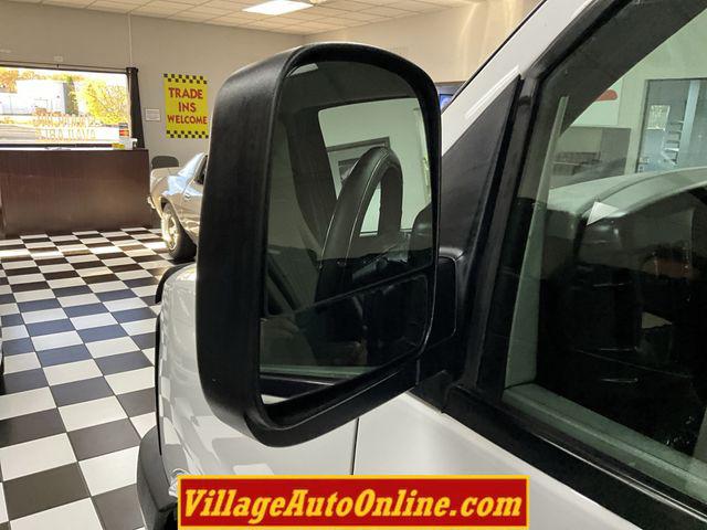 2015 GMC Savana 2500 Work Van