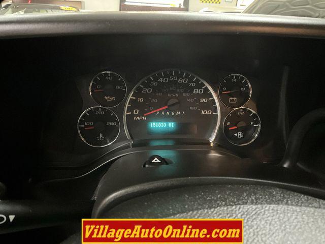 2015 GMC Savana 2500 Work Van