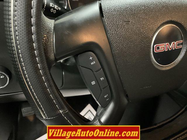 2015 GMC Savana 2500 Work Van