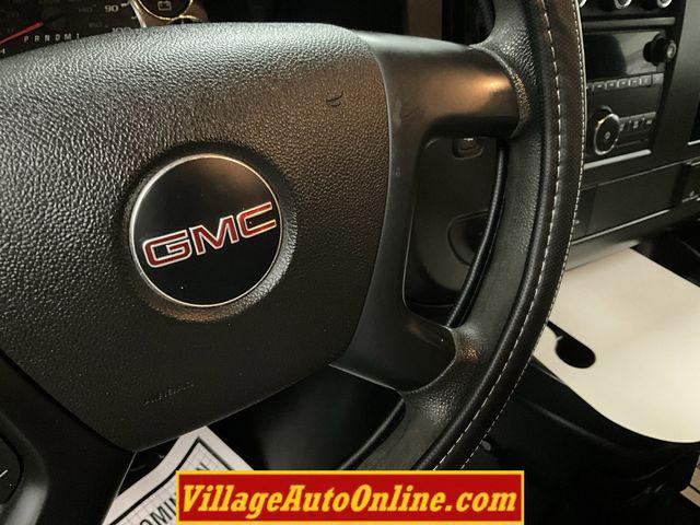 2015 GMC Savana 2500 Work Van
