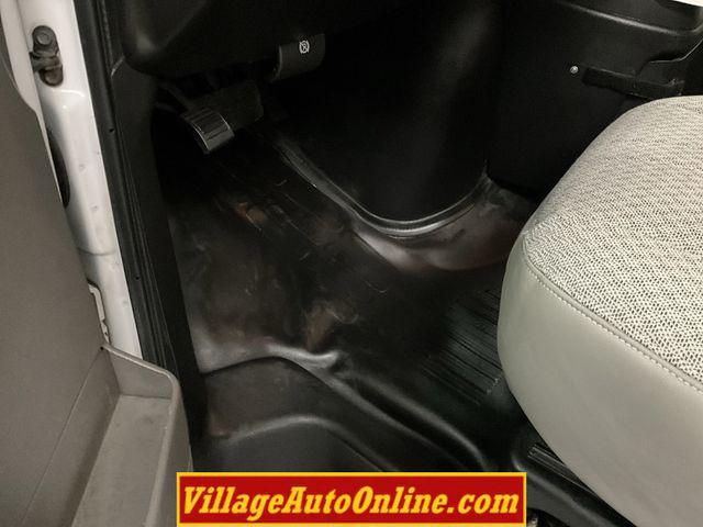 2015 GMC Savana 2500 Work Van
