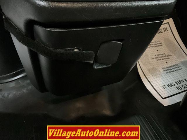 2015 GMC Savana 2500 Work Van