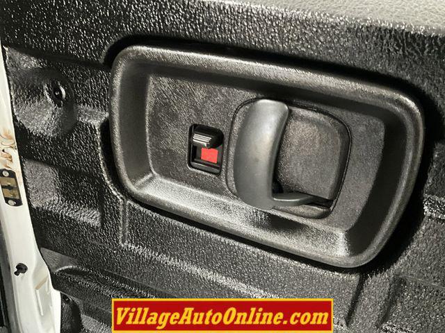 2015 GMC Savana 2500 Work Van