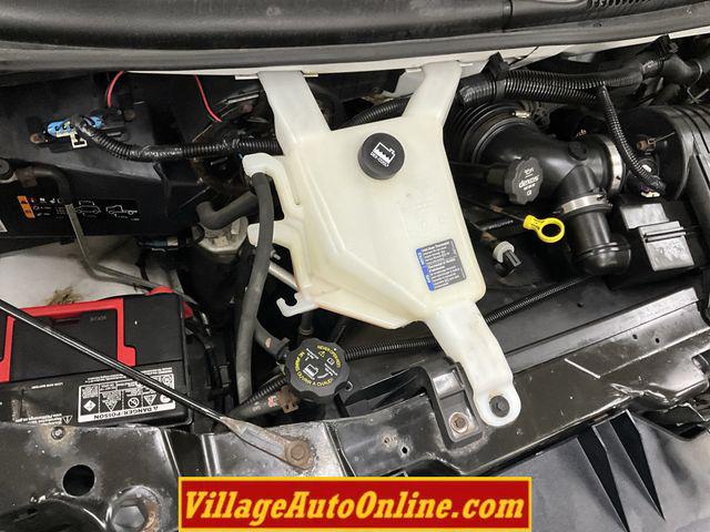2015 GMC Savana 2500 Work Van