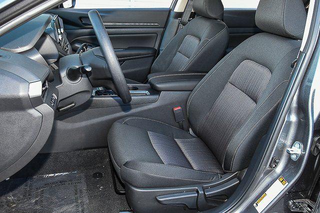 2025 Nissan Altima S FWD