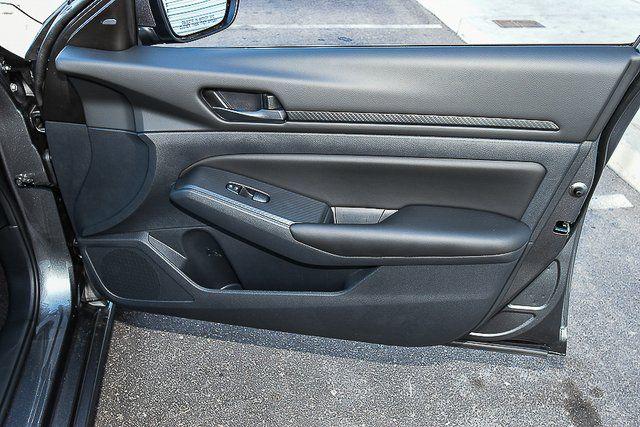 2025 Nissan Altima S FWD