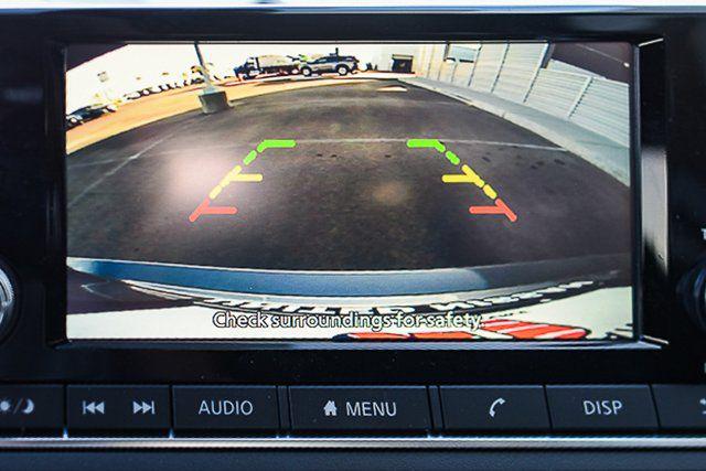 2025 Nissan Altima S FWD