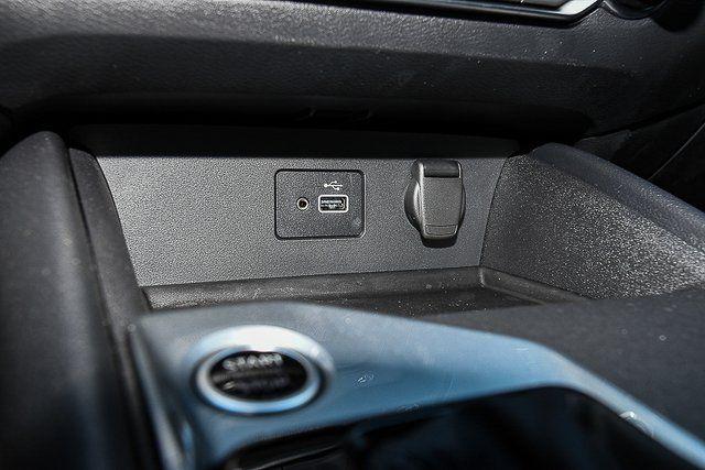 2025 Nissan Altima S FWD