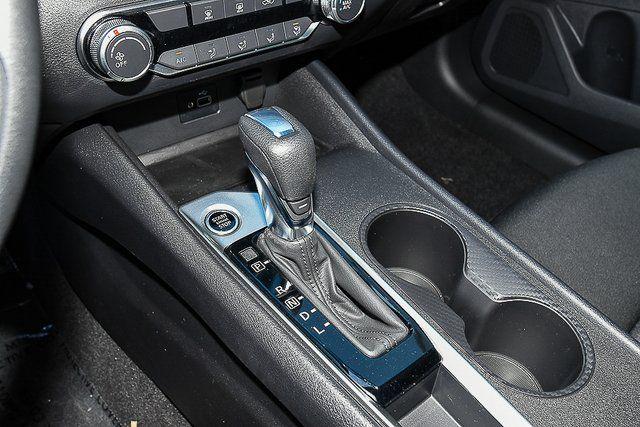 2025 Nissan Altima S FWD