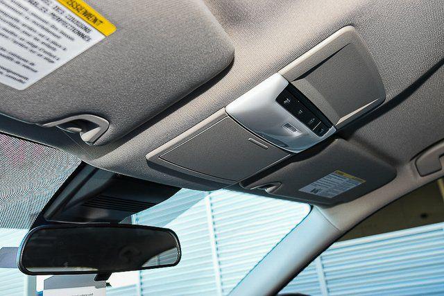 2025 Nissan Altima S FWD
