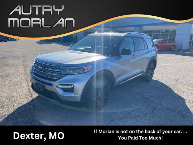 2023 Ford Explorer Limited for sale in Dexter, MO