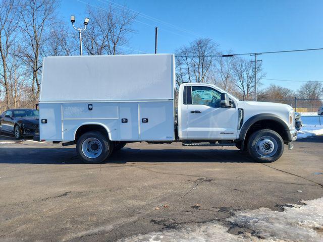 2026 Ford 600 XL