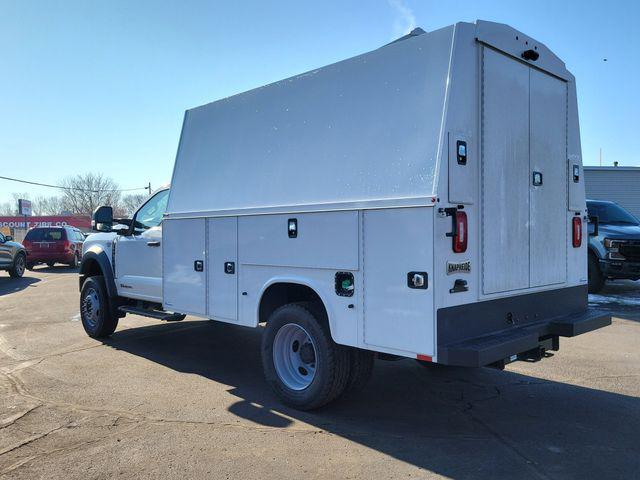 2026 Ford 600 XL