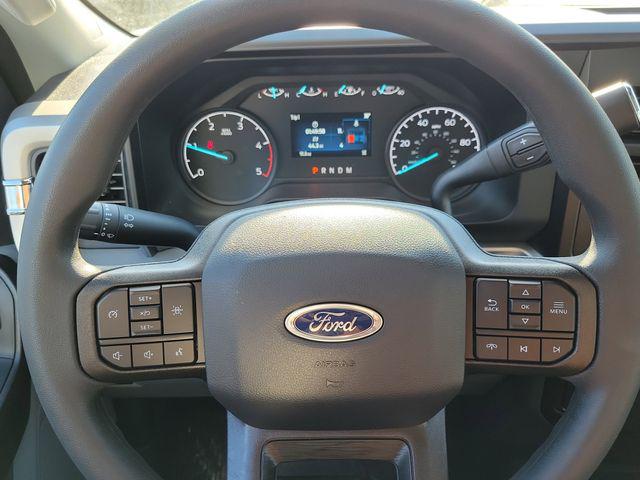 2026 Ford 600 XL