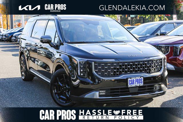 2026 Kia Carnival SX Prestige for sale in Glendale, CA