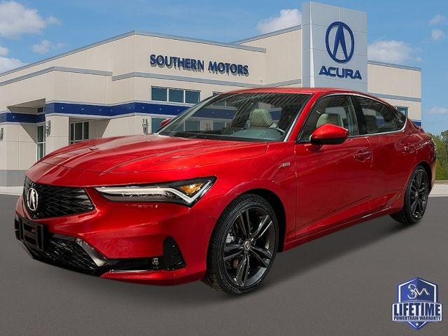 2025 Acura Integra A-SPEC for sale in Savannah, GA