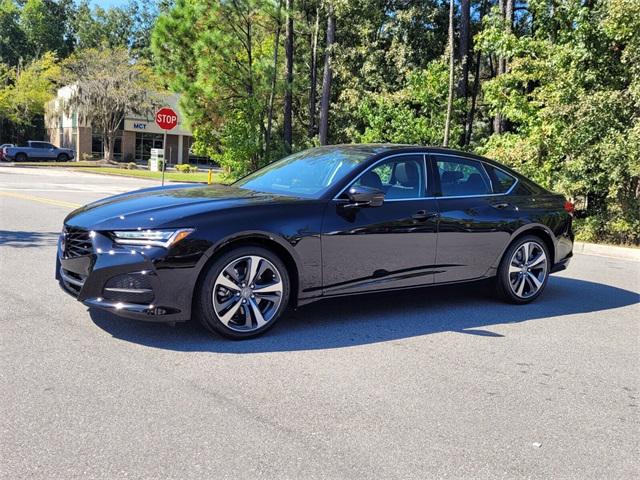 2025 Acura TLX Technology Package for sale in Savannah, GA