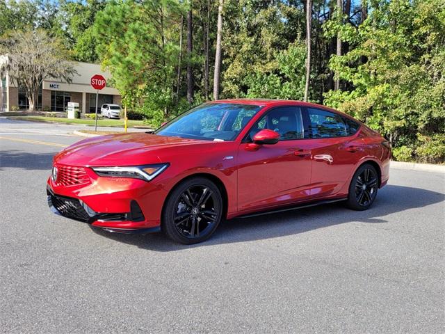 2026 Acura Integra w/A-Spec Technology Package for sale in Savannah, GA