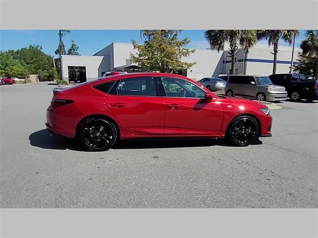 2026 Acura Integra w/A-Spec Package
