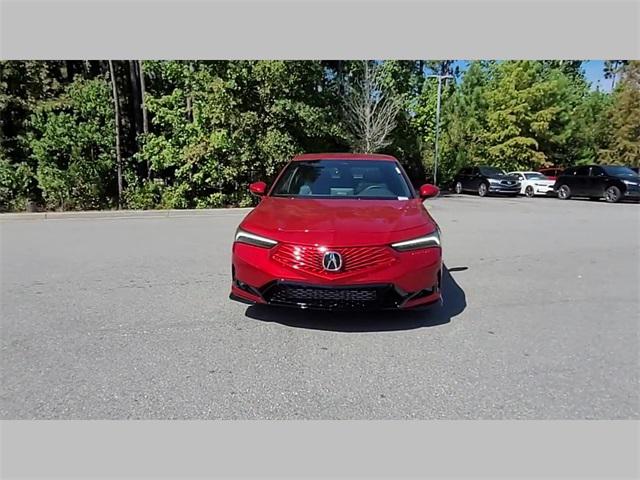 2026 Acura Integra w/A-Spec Package