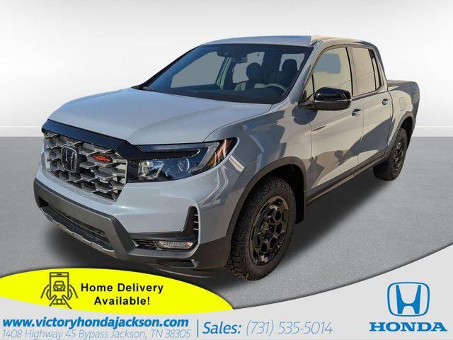 2025 Honda Ridgeline TrailSport+ for sale in Jackson, TN