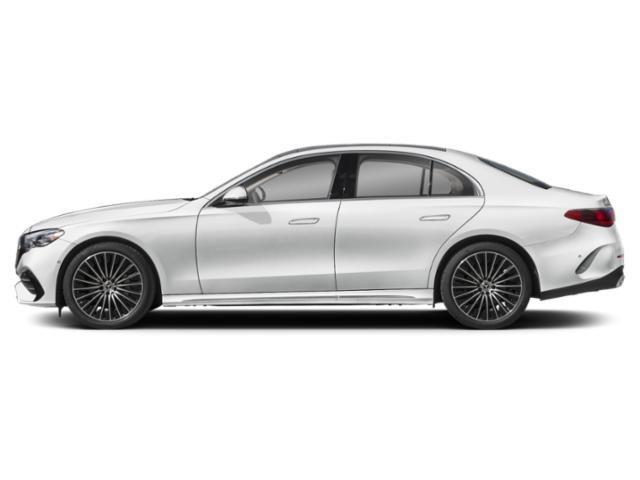 2026 Mercedes-Benz E 350 E 350 4MATIC