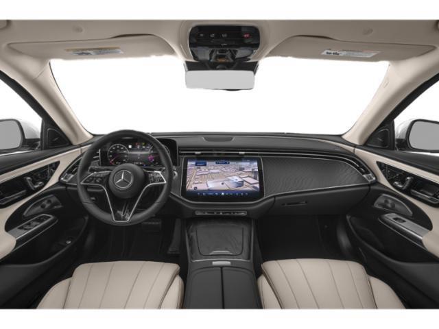 2026 Mercedes-Benz E 350 E 350 4MATIC