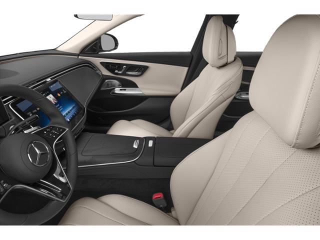 2026 Mercedes-Benz E 350 E 350 4MATIC