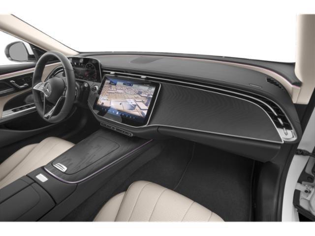 2026 Mercedes-Benz E 350 E 350 4MATIC