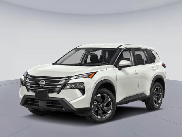 2026 Nissan Rogue SV [15]