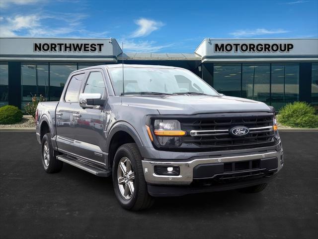 2024 Ford F-150 XLT for sale in Pasco, WA