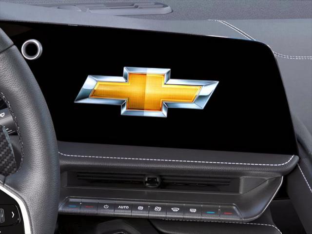 2026 Chevrolet Corvette Z06 Convertible, 1LZ, RWD