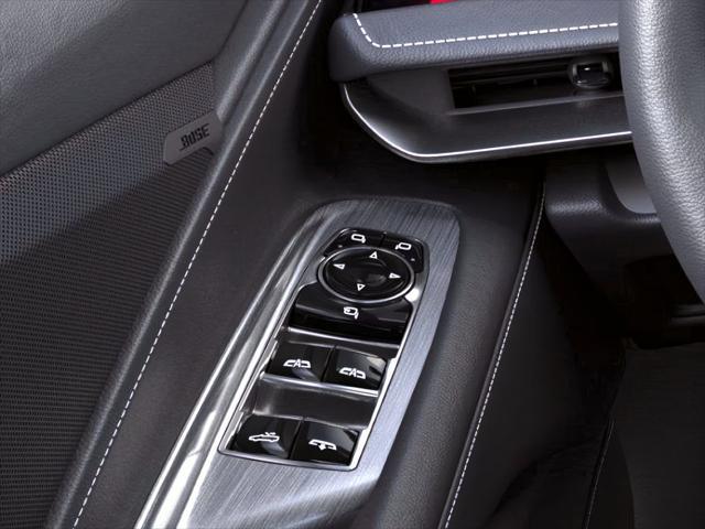 2026 Chevrolet Corvette Z06 Convertible, 1LZ, RWD