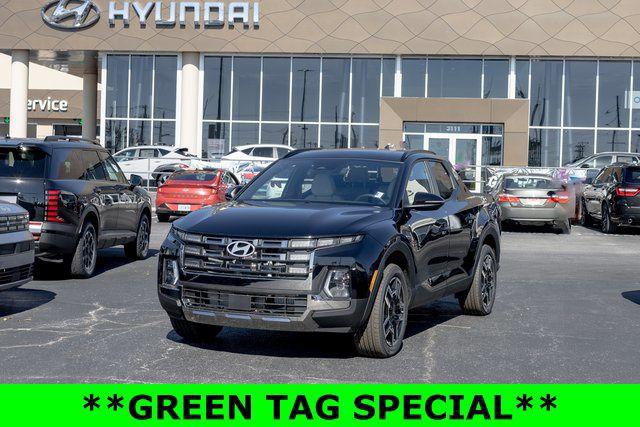2026 Hyundai Santa Cruz Limited for sale in JOPLIN, MO