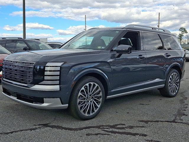 2026 Hyundai Palisade Calligraphy for sale in HARRISBURG, PA