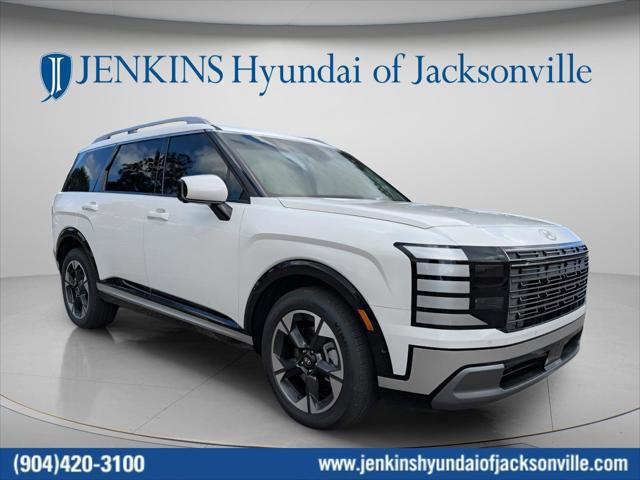 2026 Hyundai Palisade Limited for sale in JACKSONVILLE, FL